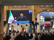 دشمن به دنبال کاهش تاب‌آوری جامعه/عملکرد استاندار آذربایجان‌غربی مثبت است