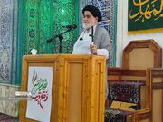 فرهنگ عاشورا ستون اقتدار و انسجام ملی در برابر دشمنان است