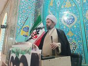 امام جمعه کنگاور: امسال محرم حضور در میدان از حضور در هیأت‌های مذهبی ثواب بیشتری دارد