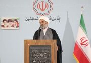 امام جمعه سمنان: منطقه بدون قدرت بازدارندگی ایران و ظرفیت‌های مقاومت به ثبات نمی‌رسد