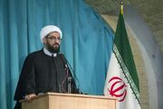امام جمعه همدان: عزاداری‌های محرم در فضای باز برگزار شود