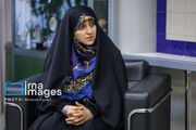 رهبر شهید با ارائه الگوی سوم برای زن مسلمان واقعیت زنان ایران را تئوری‌پردازی و مدون کردند