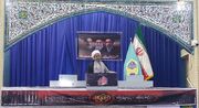 امام جمعه زابل: آمادگی و هوشیاری جامعه در برابر توطئه‌های دشمن ضروری است