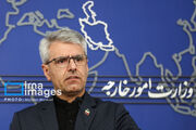 بازتاب پررنگ پیام بقایی در هند؛ رسانه‌ها آمریکا را در کانون انتقاد قرار دادند