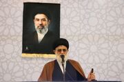 امام جمعه انزلی بر ضرورت تبیین سیره شهدای اقتدار تاکید کرد