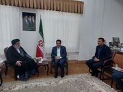  شورای فرهنگ عمومی به قرارگاه تصمیم‌سازی فرهنگی تبدیل می‌شود