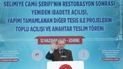 اردوغان: منطقه بهای سنگینی بابت حملات آمریکا و اسرائیل به ایران می‌پردازد