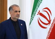 احزاب باید به‌سمت جوان‌گرایی و نو شدن حرکت کنند/ ملت ایران را باید از نو شناخت