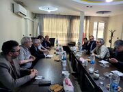 جابری انصاری: همه نیروهای سیاسی برای ترویج فرهنگ گفت و گو مسئولیت دارند