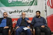 خراسان جنوبی میزبان اجلاسیه ۲۴۸ شهید سنگرساز بی‌سنگر و جامعه کشاورزی می‌شود