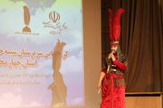 برنامه‌ریزی برای ارتقای جایگاه تعزیه در چهارمحال و بختیاری