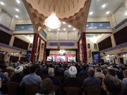 استاندار خوزستان: «رشید» نام بامسمایی برای توصیف «شهید رشید» است