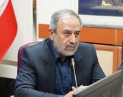 معاون استاندار: قزوین در آستانه خرید ۲۵۰ هزار تن گندم است