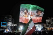 ۱۰۳ شب برای ایران؛ روایت مردم زاهدان از وحدت و مقاومت