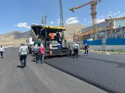 اخبار تهران؛ از اتصال ۵ بزرگراه پس از ۱۲ سال تا تمدید مسابقه عکاسی جنگ رمضان