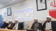 انقلاب اسلامی افق‌های نوین بین‌المللی را پیش روی حوزه‌های علمیه گشود