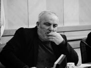 اخبار کوتاه/ استاندار اردبیل درگذشت رحیم صدقیان جانباز دفاع مقدس را تسلیت گفت