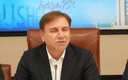 استاندار بوشهر: حمایت از شرکت‌های دانش‌بنیان و طرح‌های فناورانه دستور کار است
