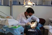خداحافظی با جراحی فک؛ هدیه دانشمندان خراسان‌شمالی به کودکان