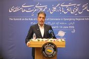 نایب‌ رییس اتاق ایران: واردات از طریق بنادر خزر قیمت کالاهای اساسی را کاهش می‌دهد
