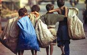کودکی زیرسایه کار؛ زنگ خطر تداوم یک آسیب اجتماعی در خراسان رضوی