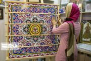 استاندار: هر هنرمند صنایع دستی، سفیر فرهنگی اصفهان است