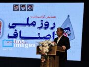 استاندار گلستان: اصناف در جنگ اخیر حماسه اقتصادی آفریدند