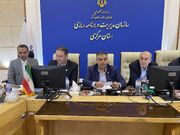 استاندار مرکزی: رضایت مردم با تکریم ارباب رجوع و اصلاح ضعف‌های اداری محقق می‌شود