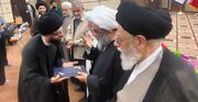 فیلم| هجدهمین همایش تجلیل از ممتازین یزدی حوزه‌های علمیه