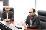 رئیس دانشگاه علوم پزشکی زابل: کمبود نیروی بومی و متخصص مهم‌ترین چالش حوزه درمان سیستان است