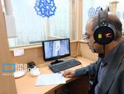 فرماندار زابل: مشکلات سوخت، آسفالت و خدمات شهری در حال پیگیری و رفع است + فیلم