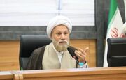 نماینده ولی فقیه در فارس: واقع‌بینی در مطالبات، لازمه حکمرانی فرهنگی است