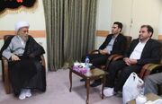 ضرورت برگزاری پرشور «ورزش‌های زمستانی حرم سوم» در سپیدان