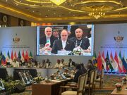 وزیر جهادکشاورزی: امنیت غذایی نباید قربانی تحریم‌ها و اقدامات یک‌جانبه شود