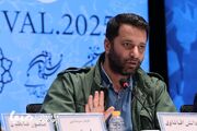کارگردان «اسفند»: موفقیت در سینما نیازمند تعهد و تمرکز تمام‌عیار است