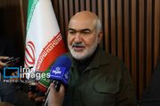 اتاق بازرگانی اهواز محور توسعه روابط تجاری ایران و عراق است