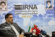 ۸۰ درصد دهیاری‌های ایلام به ابزار مهار آتش مجهز شدند