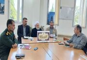 امام جمعه آستارا: دسترسی به کتاب تسهیل شود
