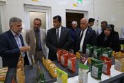 تمایل عراق برای الگوبرداری از صنعت نیشکر خوزستان