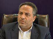 آسیب‌دیدگی ۴۹ هزار انشعاب آب کشور در جریان جنگ ۴۰ روزه
