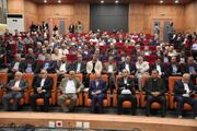 نگاهی به نشست اتاق‌های بازرگانی در منطقه آزاد انزلی| فیلم