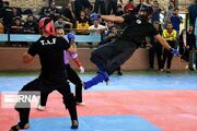 دبیر فدراسیون کونگ فو: مسابقات قهرمانی کشور در هشت قطب منطقه‌ای برگزار می‌شود