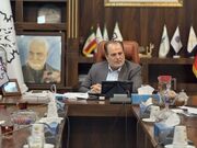 حواشی پایتخت فوتسال ایران، پای فرماندار ساوه را به شهرداری کشاند