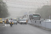 کاهش ۱۶ درصدی ورود خودرو به استان قم