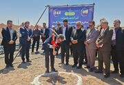 طرح ۲۷۰ میلیارد ریالی اسکان پزشکان متخصص در گرمسار کلید خورد