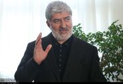 مطهری: زمان نقدکردن دستاوردهای میدان پای میز مذاکره است
