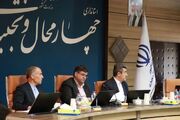 استاندار چهارمحال و بختیاری: ستاد ساماندهی امور جوانان باید مساله محور باشد