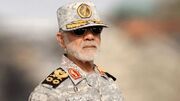 سرلشکر عبداللهی: ملت ایران امنیت، استقلال و عزت خود را با هیچ قدرتی معامله نخواهد کرد