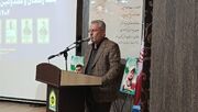 معاون استاندار قزوین: ایران هرگز به دنبال صلح و سازش با آمریکا نیست
