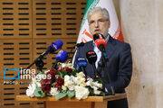وزیر علوم: هیچ صدایی در اسلام نباید بالاتر از صدای پیامبر (ص) باشد